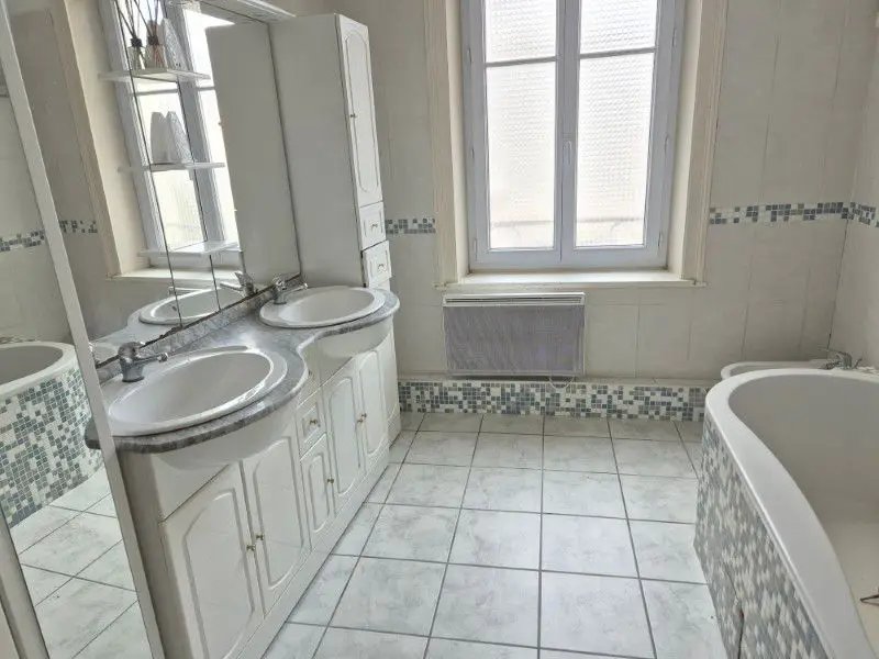 Appartement à louer, 60m², Gérardmer