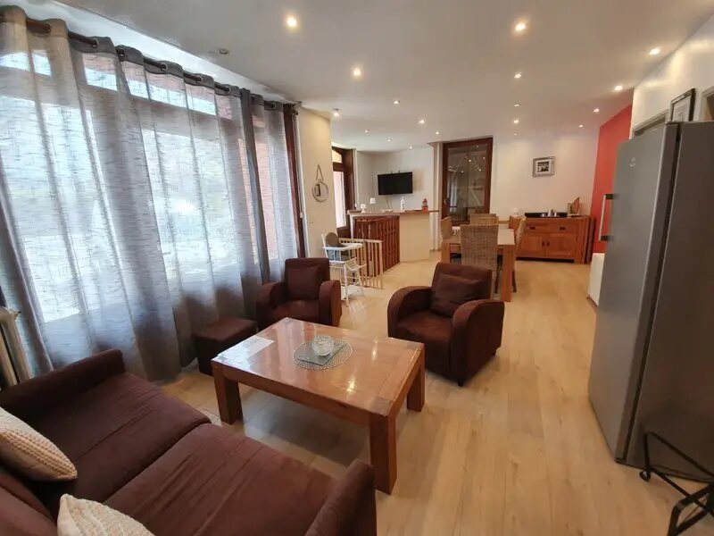 Appartement à vendre, 91m², Gérardmer