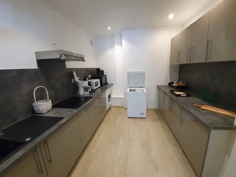 Appartement à vendre, 91m², Gérardmer