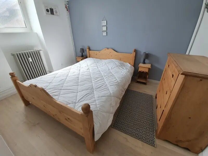 Appartement à vendre, 91m², Gérardmer