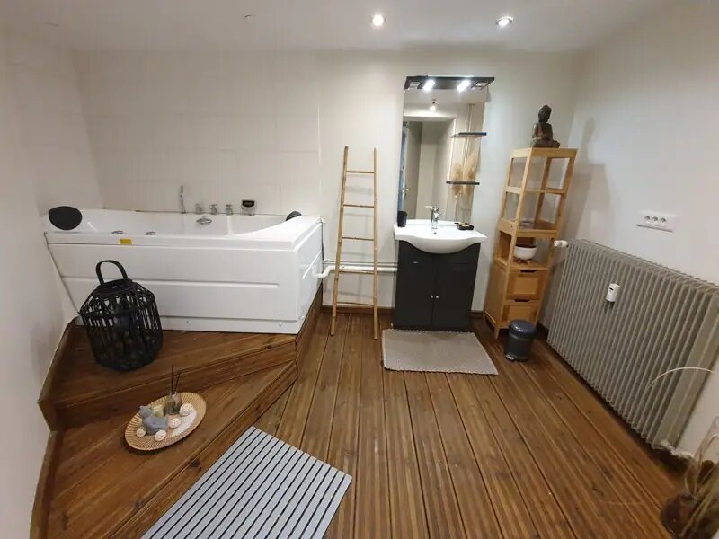 Appartement à vendre, 91m², Gérardmer