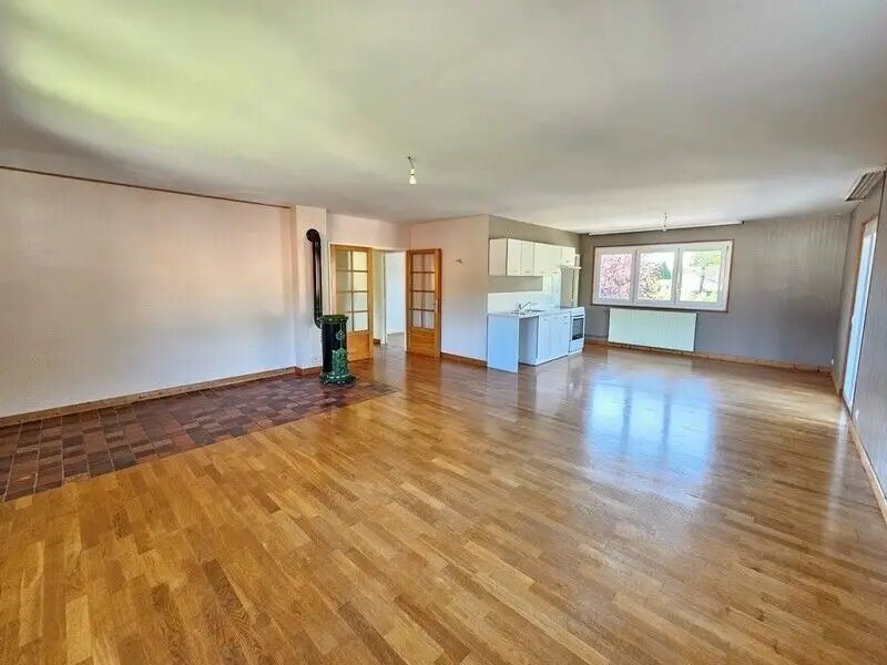 Appartement à vendre, 131m², Gérardmer