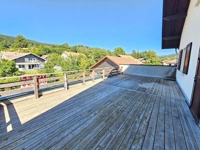 Appartement à vendre, 131m², Gérardmer