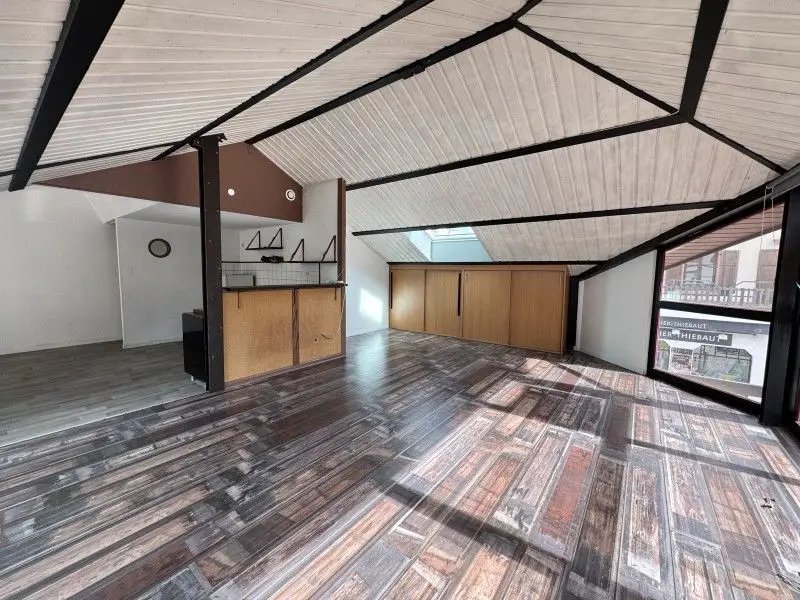 Appartement à vendre, 63m², Gérardmer