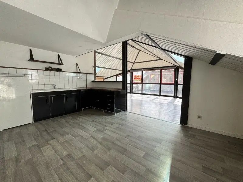 Appartement à vendre, 63m², Gérardmer