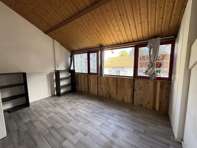 Appartement à vendre, 63m², Gérardmer