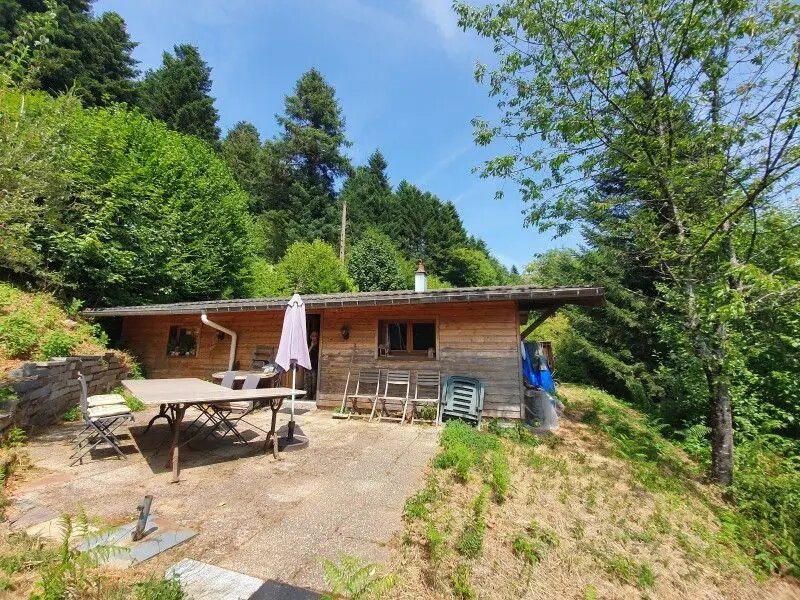 Maison à vendre, 100m², Gérardmer