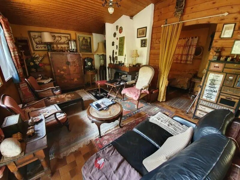 Maison à vendre, 100m², Gérardmer