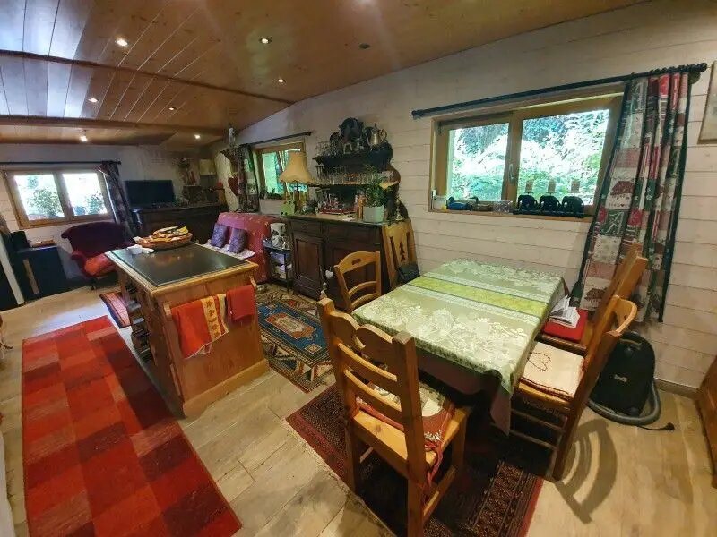 Maison à vendre, 100m², Gérardmer