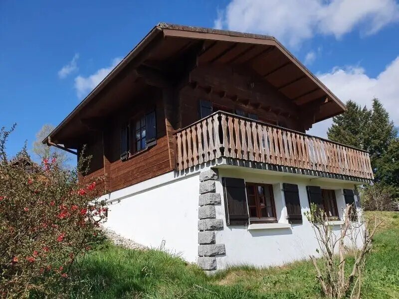Maison à vendre, 63m², Gérardmer