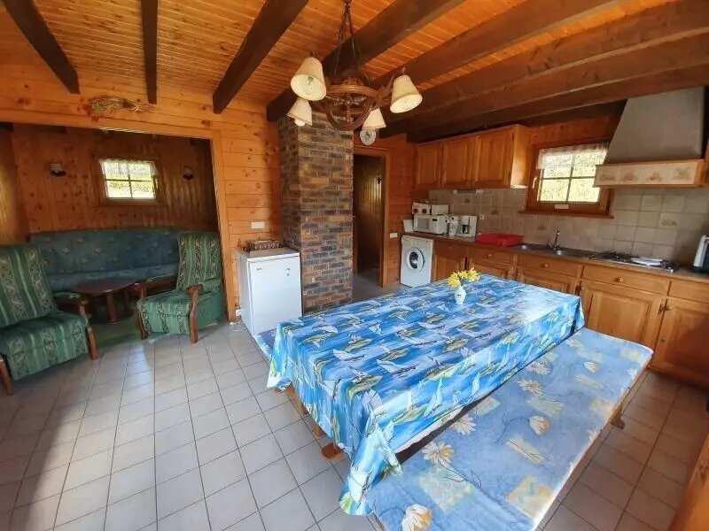 Maison à vendre, 63m², Gérardmer