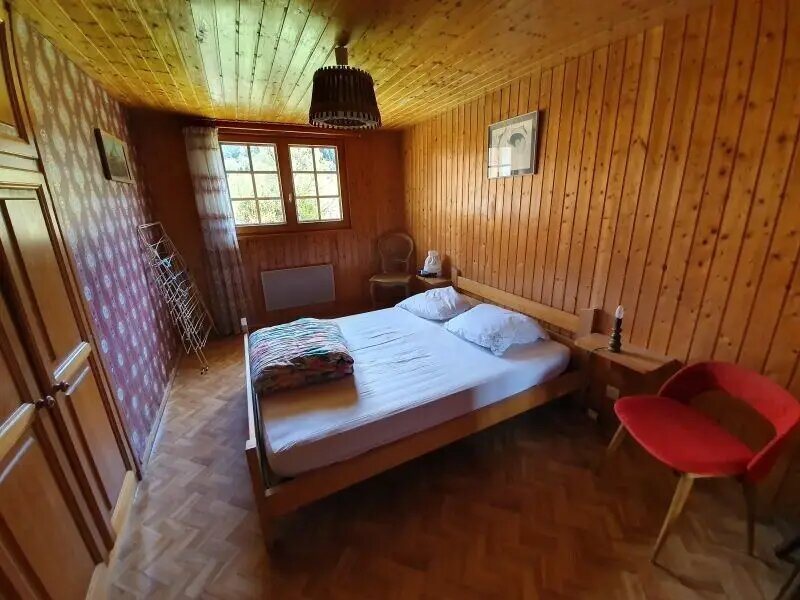 Maison à vendre, 63m², Gérardmer