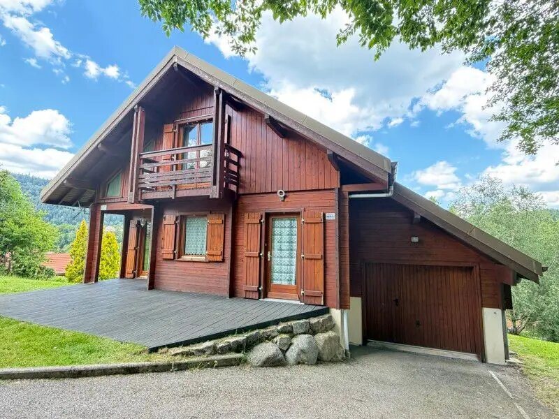 Maison à vendre, 81m², Gérardmer