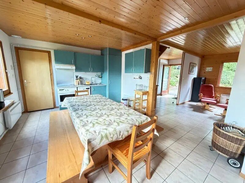 Maison à vendre, 81m², Gérardmer
