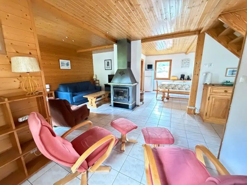 Maison à vendre, 81m², Gérardmer