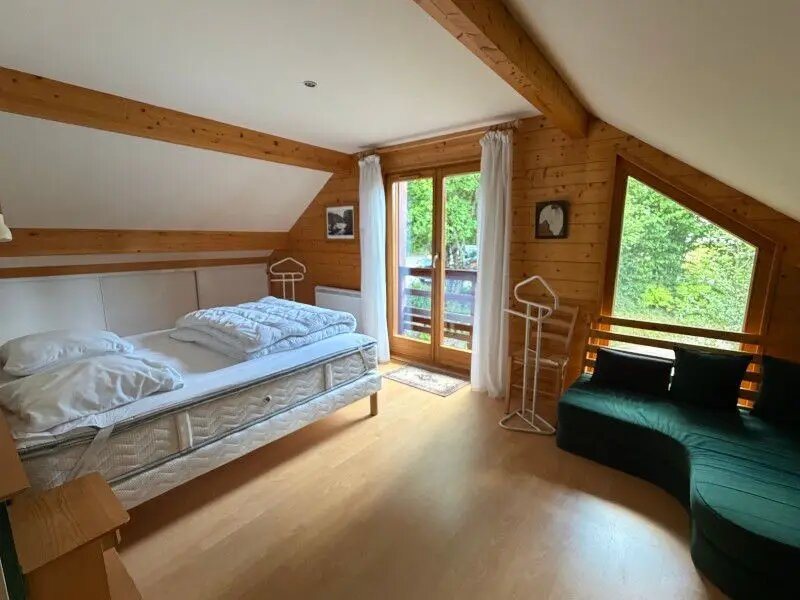 Maison à vendre, 81m², Gérardmer