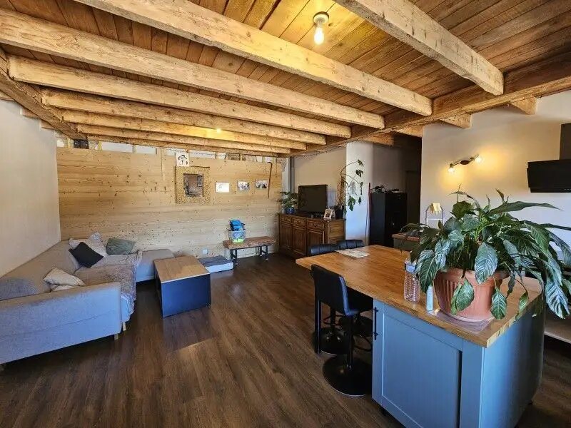 Appartement à vendre, 63m², Gérardmer