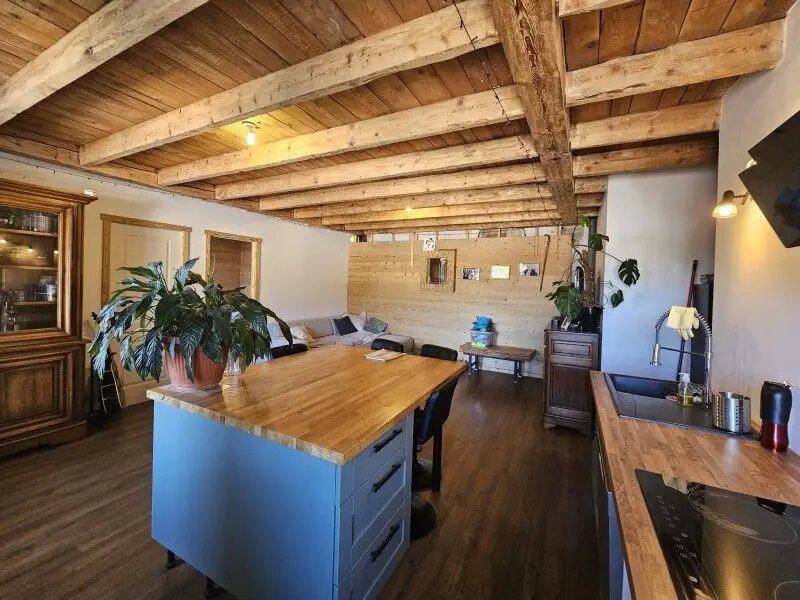 Appartement à vendre, 63m², Gérardmer