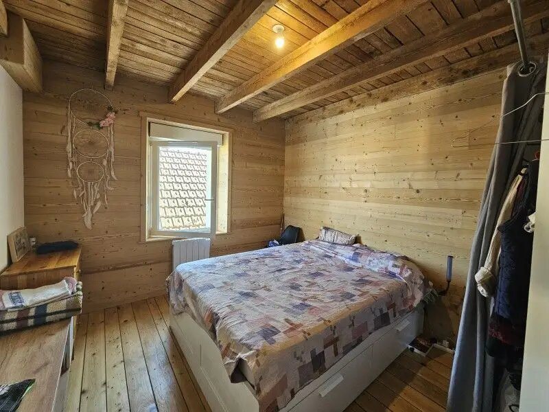 Appartement à vendre, 63m², Gérardmer
