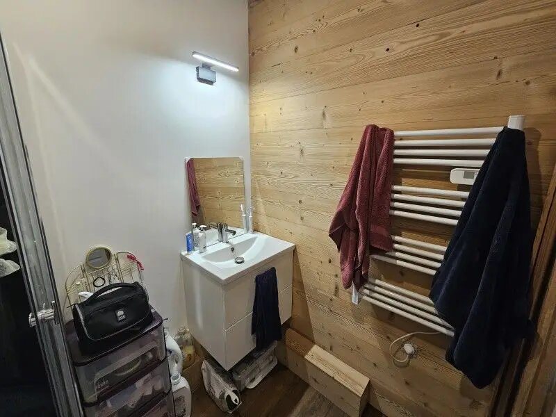 Appartement à vendre, 63m², Gérardmer
