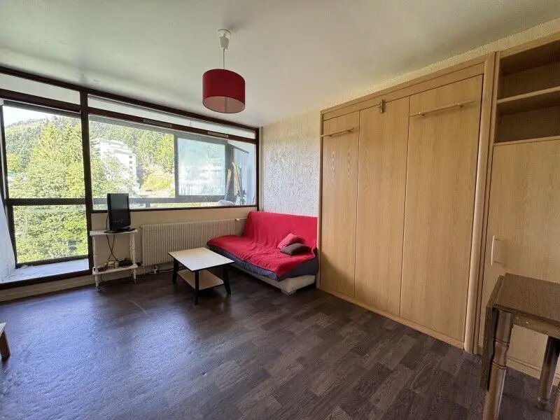 Appartement à vendre, 20m², La Bresse