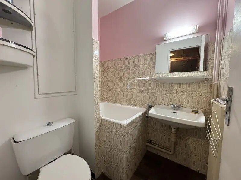 Appartement à vendre, 20m², La Bresse