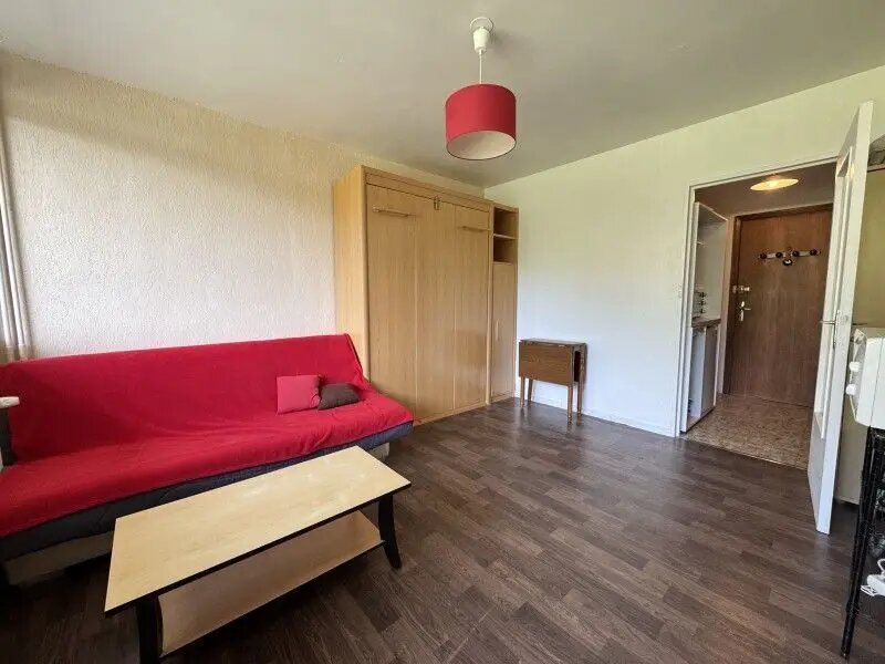 Appartement à vendre, 20m², La Bresse