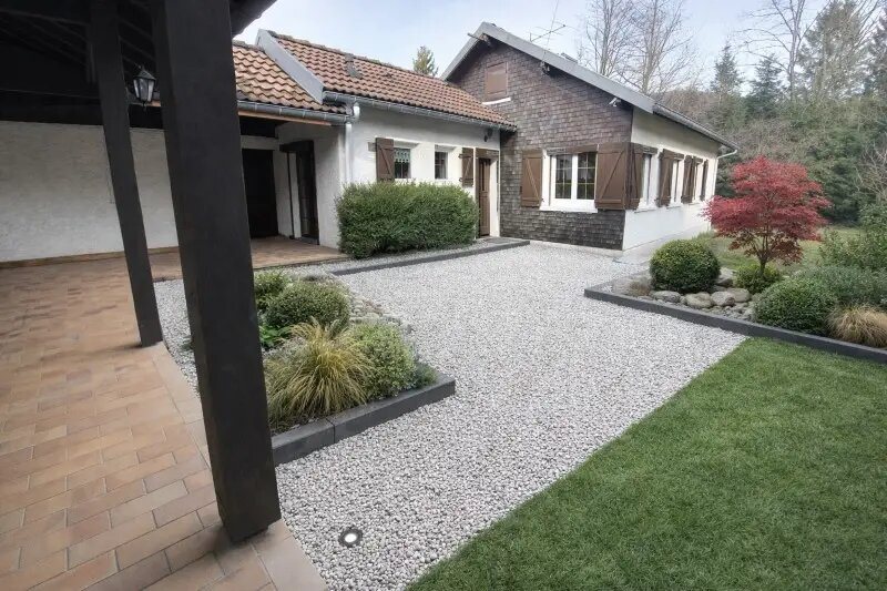 Maison à vendre, 87m², Gérardmer