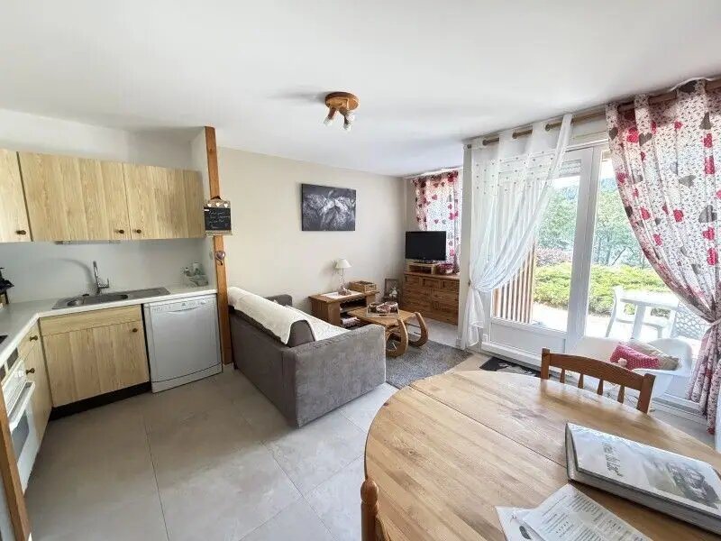 Appartement à louer, 37m², Gérardmer