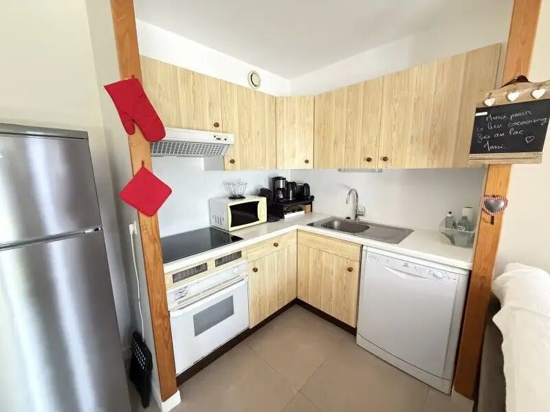 Appartement à louer, 37m², Gérardmer