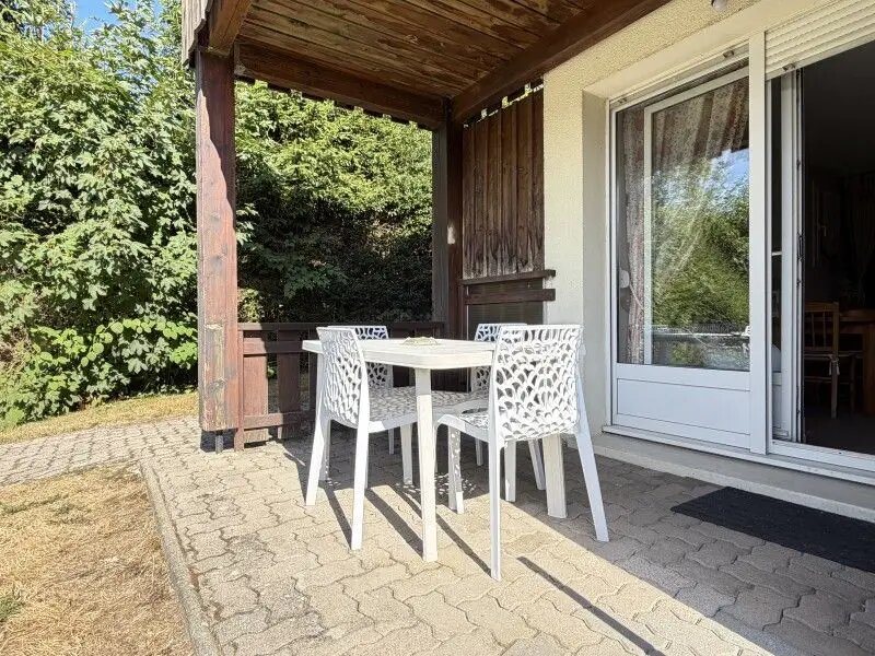 Appartement à louer, 37m², Gérardmer