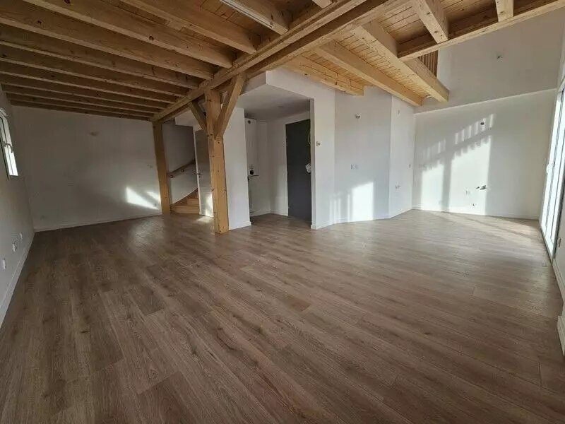 Appartement à vendre, 58m², Gérardmer