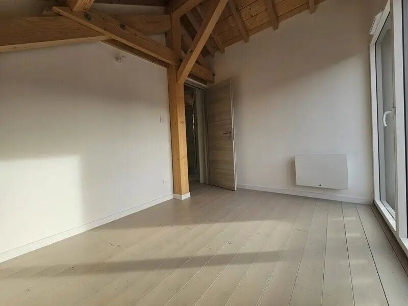 Appartement à vendre, 58m², Gérardmer