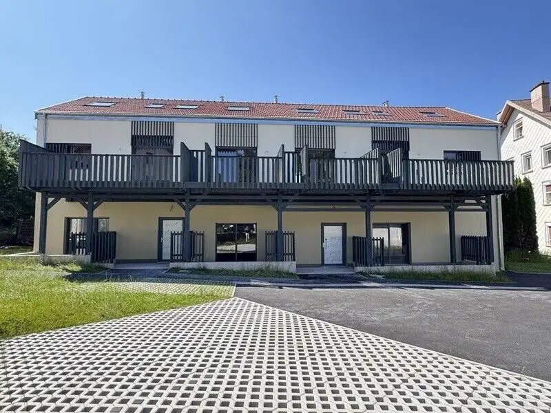 Appartement à vendre, 58m², Gérardmer