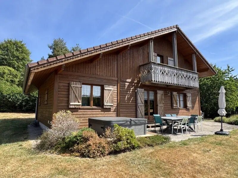 Maison à vendre, 100m², Gérardmer