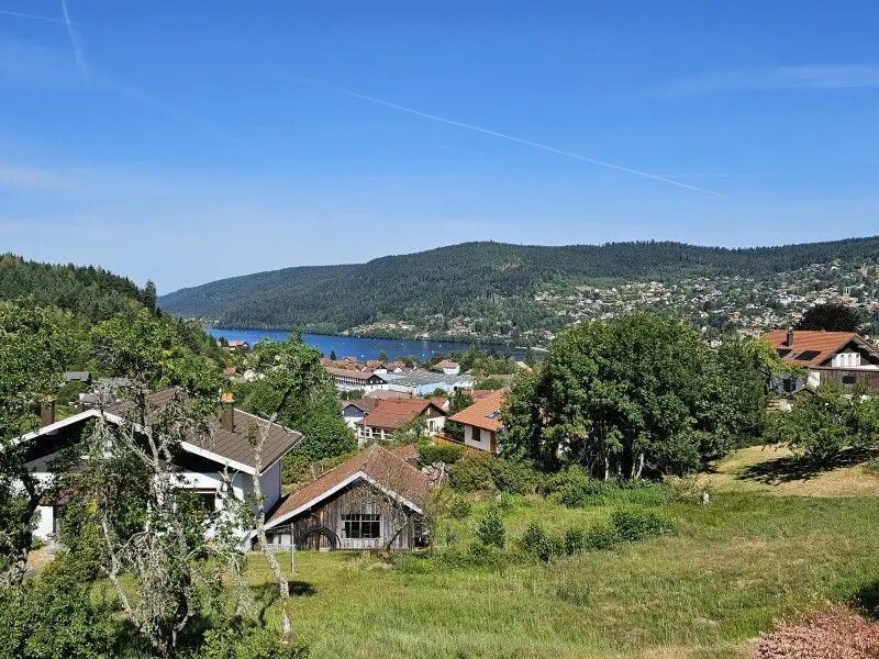 Maison à vendre, 100m², Gérardmer