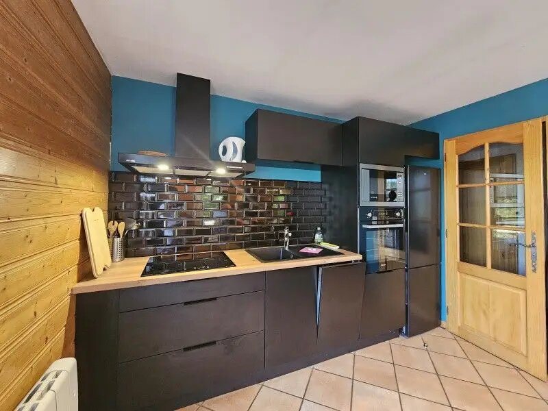 Maison à vendre, 100m², Gérardmer