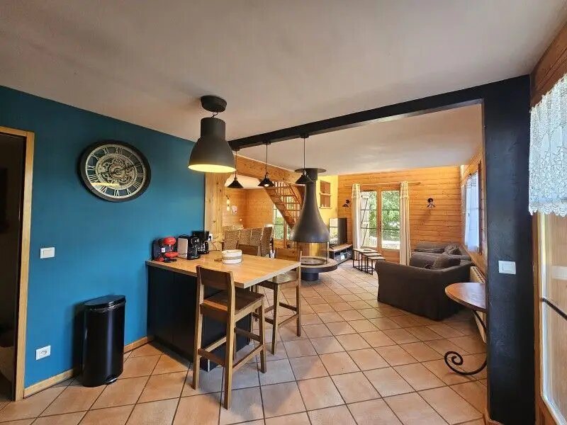 Maison à vendre, 100m², Gérardmer