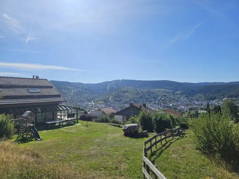 Maison à vendre, 196m², Gérardmer