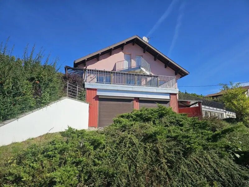 Maison à vendre, 196m², Gérardmer