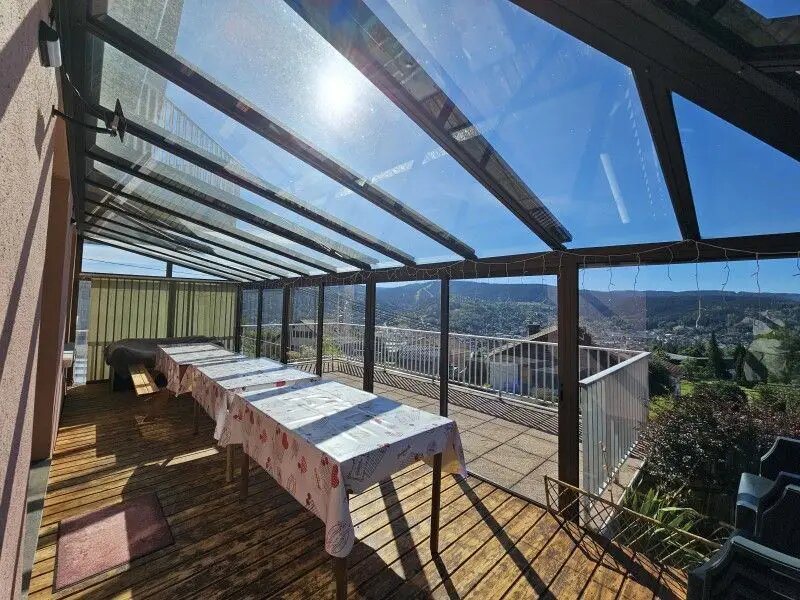 Maison à vendre, 196m², Gérardmer