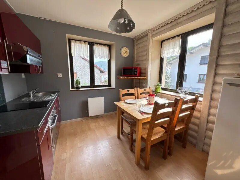 Appartement à vendre, 45m², Gérardmer