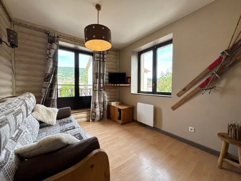 Appartement à vendre, 45m², Gérardmer