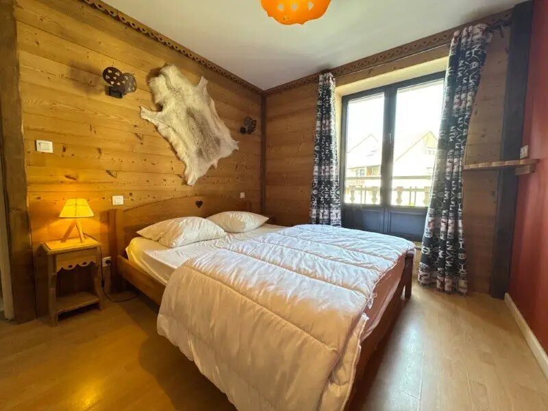 Appartement à vendre, 45m², Gérardmer