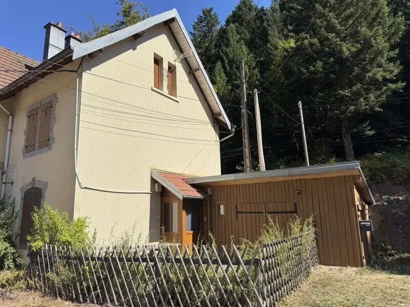 Maison à vendre, 74m², Gérardmer