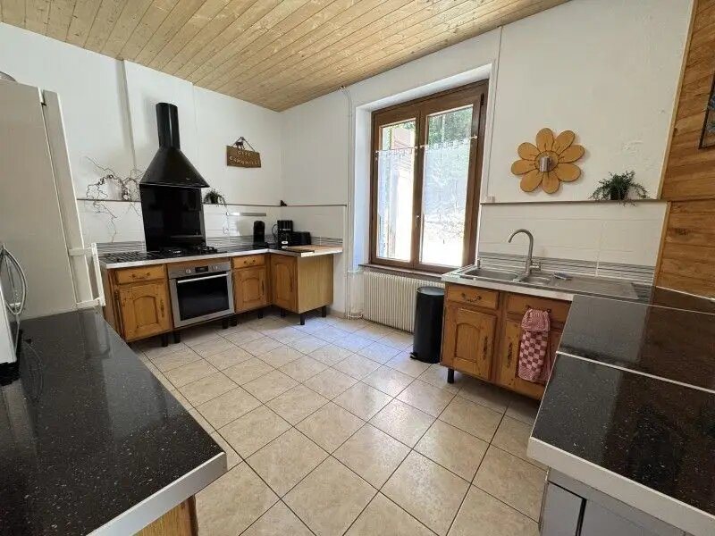 Maison à vendre, 74m², Gérardmer