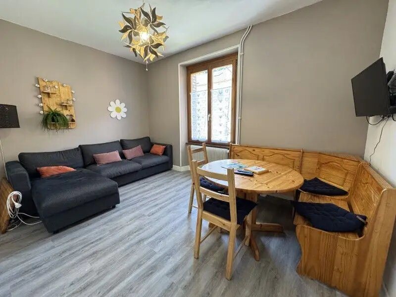Maison à vendre, 74m², Gérardmer