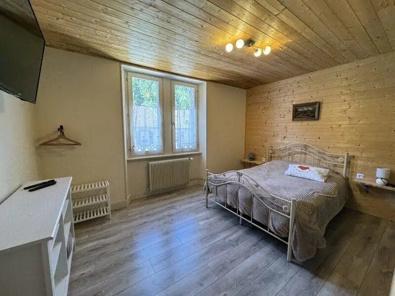 Maison à vendre, 74m², Gérardmer