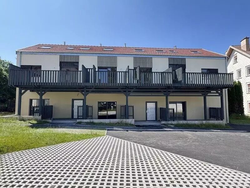 Appartement à vendre, 40m², Gérardmer