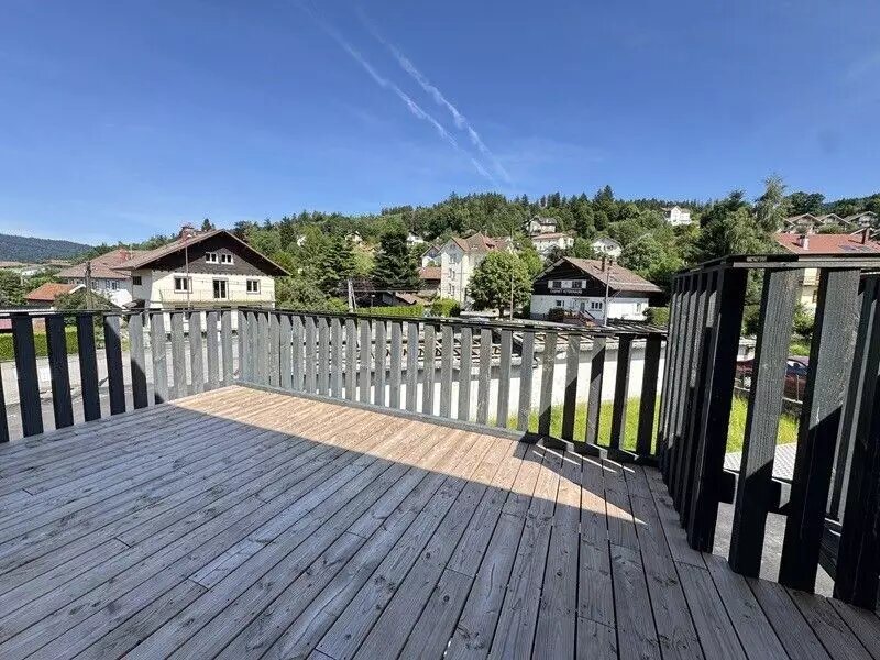 Appartement à vendre, 40m², Gérardmer